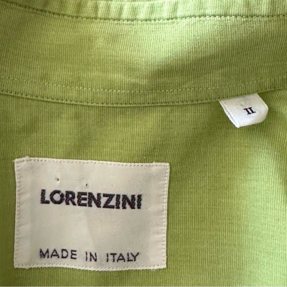 Lorenzini shirt - Picture 3 of 5